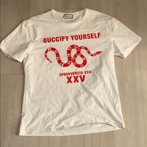 Gucci Tshirt